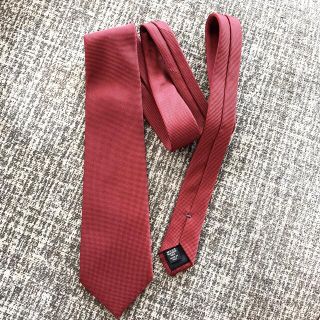 エルメネジルドゼニア(Ermenegildo Zegna)の新品　ゼニア　ネクタイ(ネクタイ)