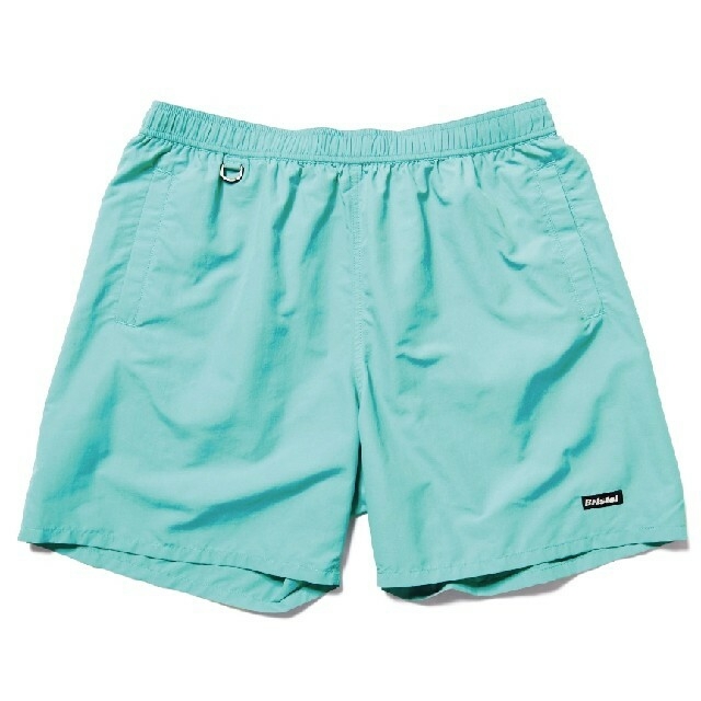 F.C.Real Bristol SMALL LOGO SHORTS M 欲しいの stockshoes.co