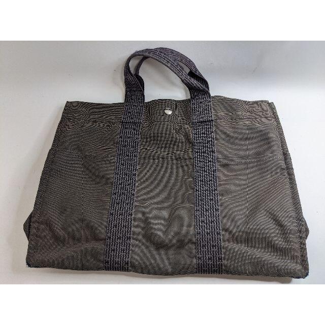 完成品 46.エルメス エールライン トートバッグ MM - トートバッグ