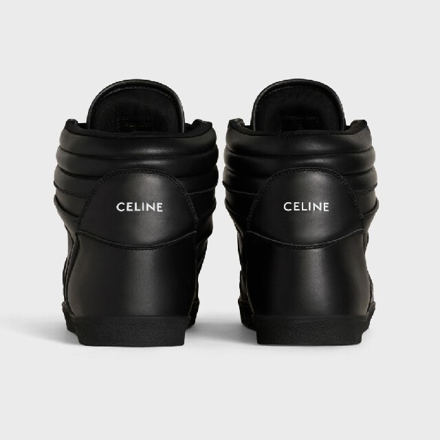 celine(セリーヌ)のサイズ43 新品 セリーヌ スニーカー メンズの靴/シューズ(スニーカー)の商品写真