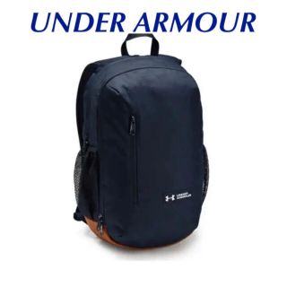 アンダーアーマー(UNDER ARMOUR)の新品！アンダーアーマー UNDER ARMOUR UAローランドバックパック(バッグパック/リュック)