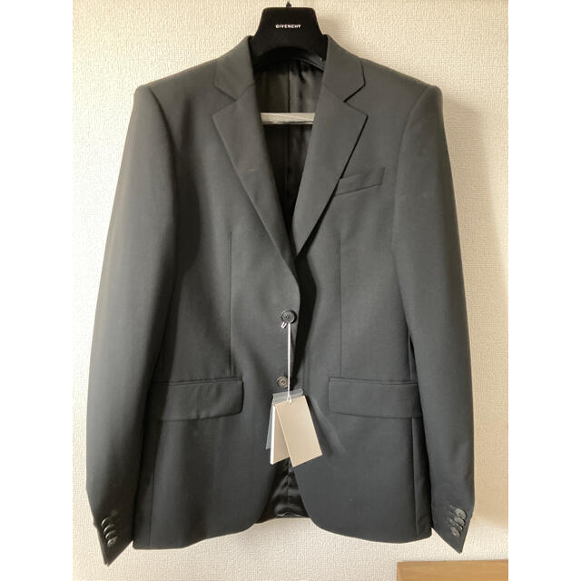 GIVENCHY 17SS 新品未使用 スーツ セットアップ - funespar.org