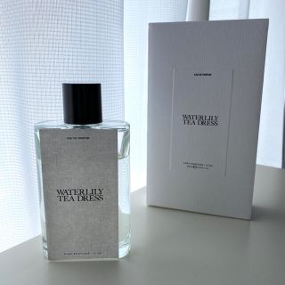 ザラ(ZARA)のZARA ジョーマローン ウォーターリリー ティー ドレス 90ml(ユニセックス)