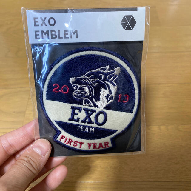 EXO(エクソ)の⭐︎EXOセット⭐︎ エンタメ/ホビーのCD(K-POP/アジア)の商品写真