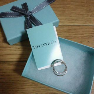 ティファニー(Tiffany & Co.)の母ちゃんねる。様お取り置き(リング(指輪))