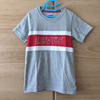 リーバイス(Levi's)の★KS1-2★ ロゴTシャツ(Tシャツ/カットソー)