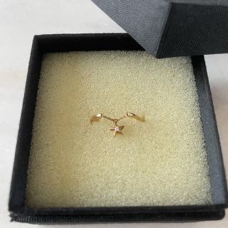 スタージュエリー(STAR JEWELRY)のお値下げ  star  リング  k10(リング(指輪))