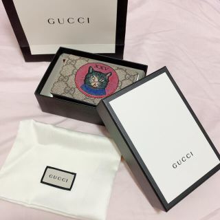 グッチ(Gucci)のナナ1006様　GUCCI♡財布♡限定品(財布)