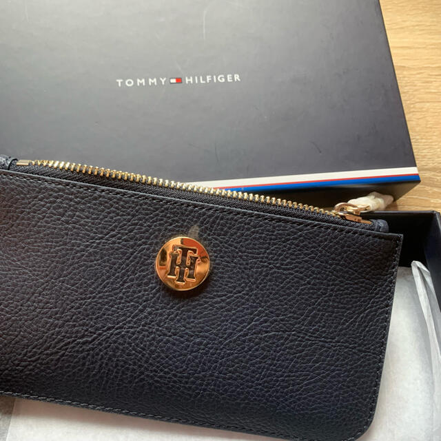 TOMMY HILFIGER(トミーヒルフィガー)のTOMMY HILFIGER レディースのファッション小物(その他)の商品写真