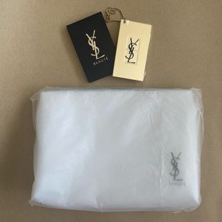 イヴサンローランボーテ(Yves Saint Laurent Beaute)のイヴ・サンローラン ミラー & ポーチ(その他)