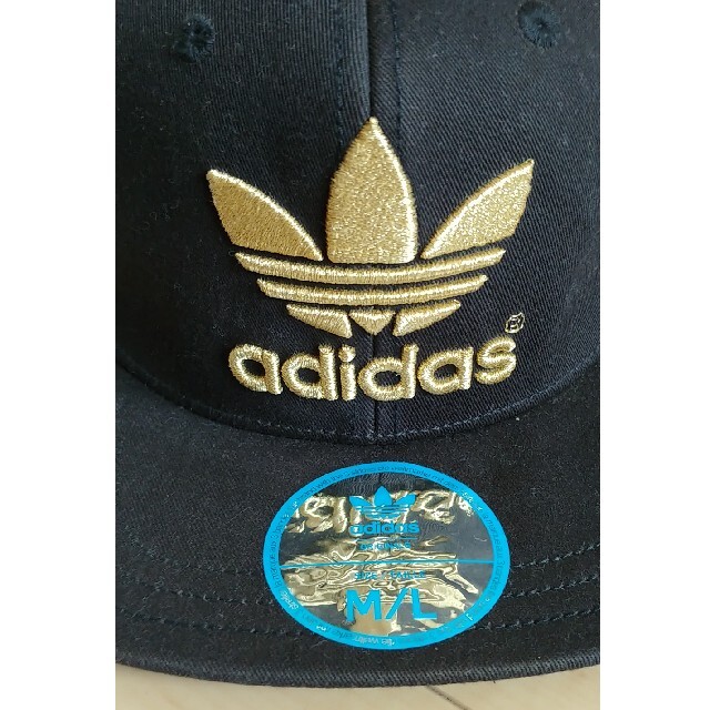 アディダス　adidas　キャップ メンズの帽子(キャップ)の商品写真