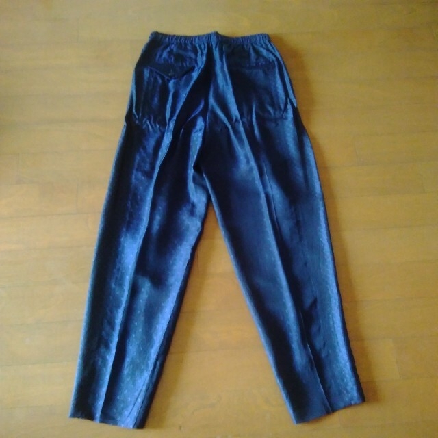 TOGA(トーガ)のTOGA VIRILIS  JACQUARD EASY PANTS メンズのパンツ(スラックス)の商品写真