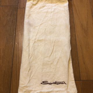 サントーニ(Santoni)の正規 SANTONI サントーニ 付属品 シューズバッグ(ドレス/ビジネス)