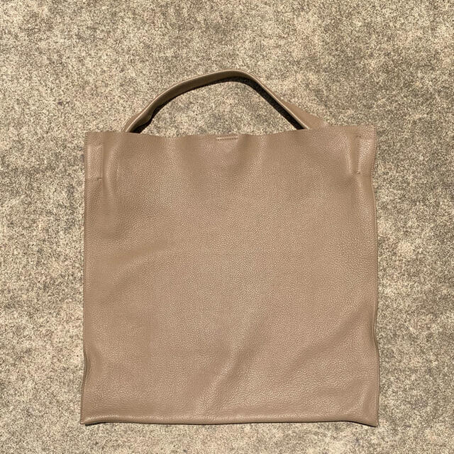 人気定番人気 Jil - JIL SANDER XIAO BAG ジルサンダー トートバッグの通販 by ieieie's shop｜ジル