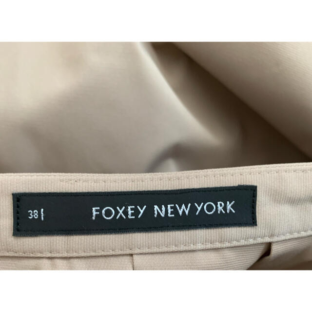 FOXEY NEW YORK スカート 38 1