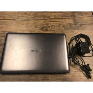 エイスース(ASUS)の今日だけ割引！ASUS X202 11.6型　ノートパソコン(ノートPC)