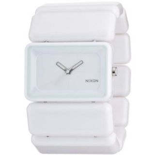 ニクソン(NIXON)のNIXON❀VEGA❀white(腕時計)