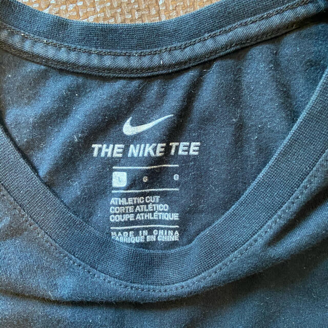 NIKE(ナイキ)のNIKEナイキ　tシャツ　ネオンカラー メンズのトップス(Tシャツ/カットソー(半袖/袖なし))の商品写真