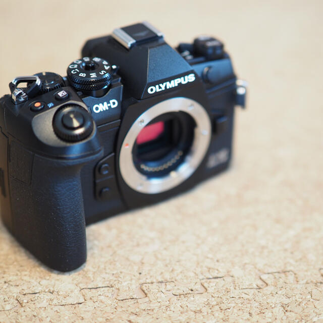 美品 OM-D E-M1 Mark III ボディ 直販 57.0%OFF www.gold-and-wood.com