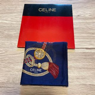 セリーヌ(celine)のセリーヌハンカチ(ハンカチ)