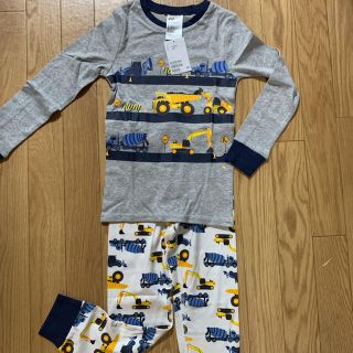 エイチアンドエム(H&M)のH&M パジャマ　120/130(パジャマ)