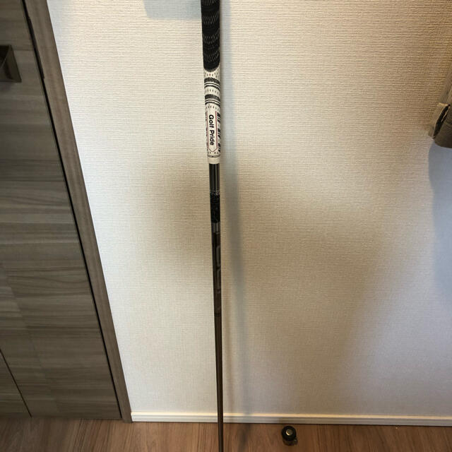 PING Tour 173-65R シャフト　1W G400