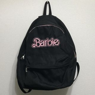 バービー(Barbie)の専用(リュック/バックパック)