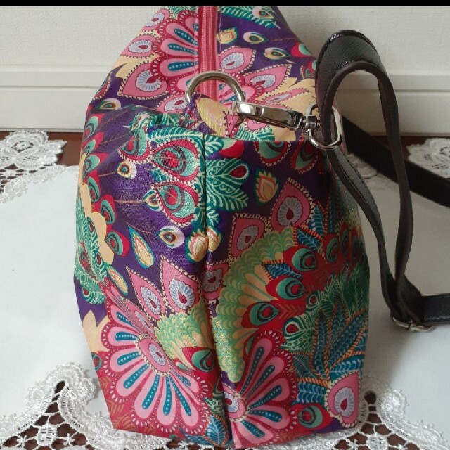 夏のショルダーバッグ レディースのバッグ(ショルダーバッグ)の商品写真