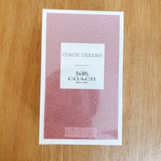 コーチ(COACH)のCOACH香水(香水(女性用))