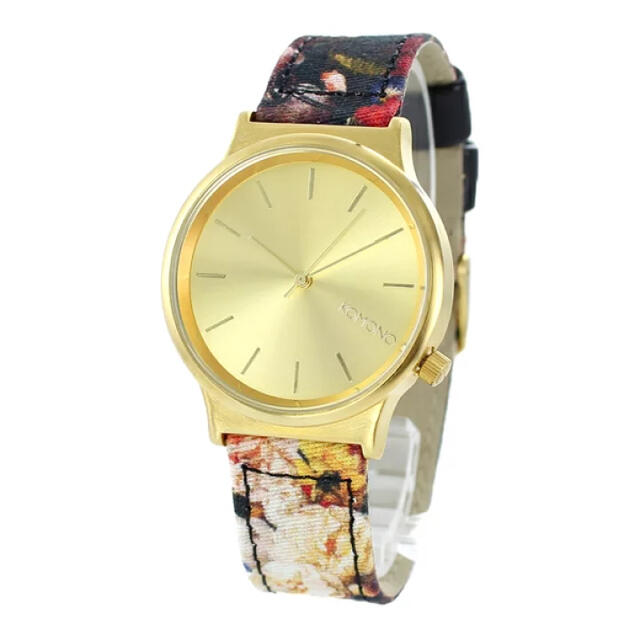 女性 女の子 誕生日 プレゼント コモノ 時計 レディース 腕時計