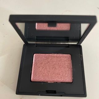 ナーズ(NARS)のNARS ハードワイヤード　アイシャドウ　5344 8354AC(アイシャドウ)