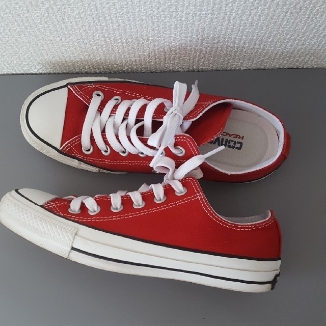 CONVERSE(コンバース)のCONVERSE オールスターローカットスニーカー レディースの靴/シューズ(スニーカー)の商品写真