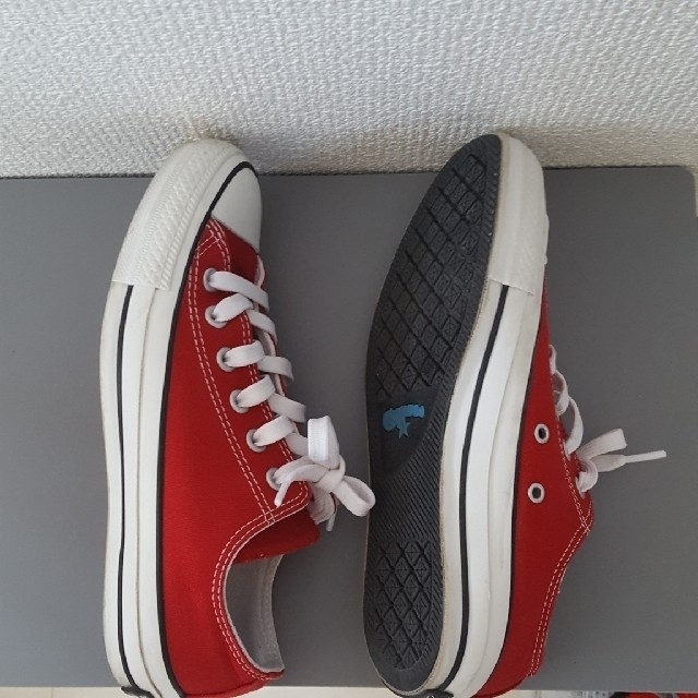 CONVERSE(コンバース)のCONVERSE オールスターローカットスニーカー レディースの靴/シューズ(スニーカー)の商品写真