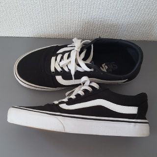 ヴァンズ(VANS)のVANS オールドスクール(スニーカー)