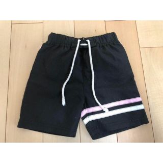 スキップランド(Skip Land)の美品！！  スキップランド  キッズ  水着  男の子  ハーフパンツ  80(水着)