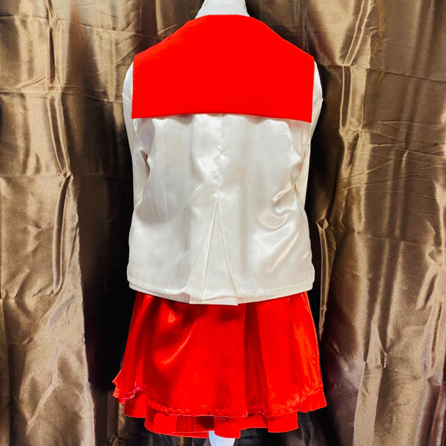 To Heart 2 女子制服 コスプレ セーラー服 サテン の通販 by ゆ To Heart 2 女子制服 コスプレ セーラー服 サテン の通販 by ゆ
