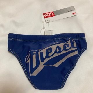 ディーゼル(DIESEL)のDIESEL キッズ水着　(その他)