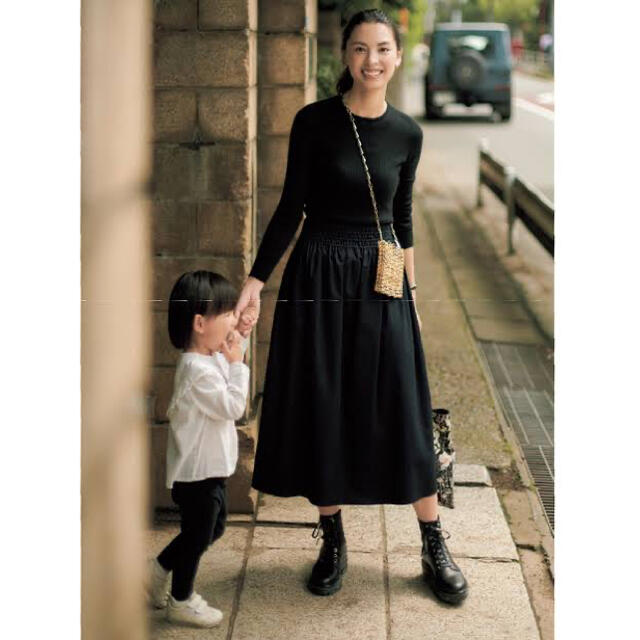 The Row ザロウ　Betsy Skirt