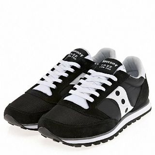 サッカニー(SAUCONY)の最値定価8690円!新品!サッカニー ジャズ ロウ スニーカー 27.5cm(スニーカー)