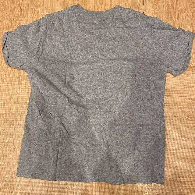 GYMPHLEX(ジムフレックス)のGYMPHLEX Tシャツ メンズのトップス(Tシャツ/カットソー(半袖/袖なし))の商品写真