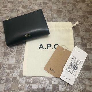 アーペーセー(A.P.C)のA.P.C (財布)