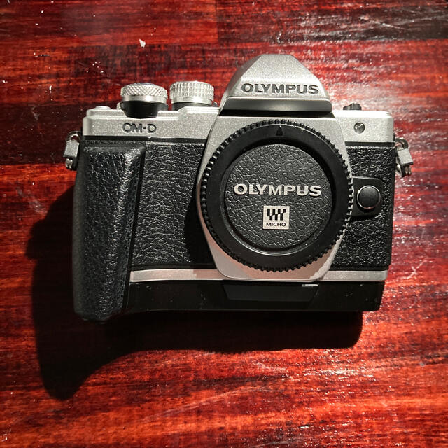 om-d em10 mark2 ボディのみ