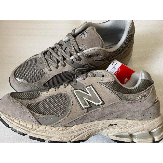 NEW BALANCE ML2002RC GRAY【28.0cm】