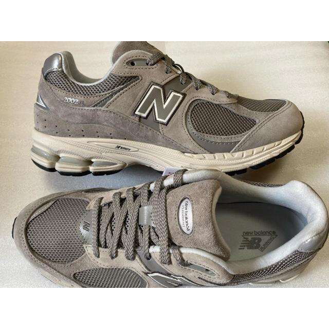 NEW BALANCE ML2002RC GRAY【28.0cm】