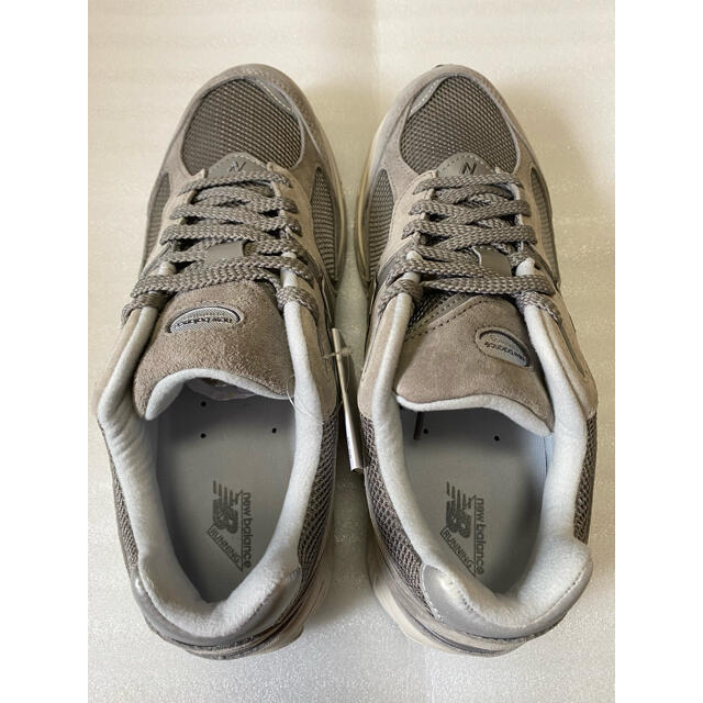 NEW BALANCE ML2002RC GRAY【28.0cm】