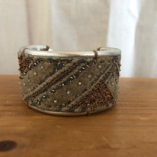 kitsuki バングルの通販|ラクマ