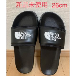 ザノースフェイス(THE NORTH FACE)のノースフェイス サンダル 26cm NF01940(サンダル)