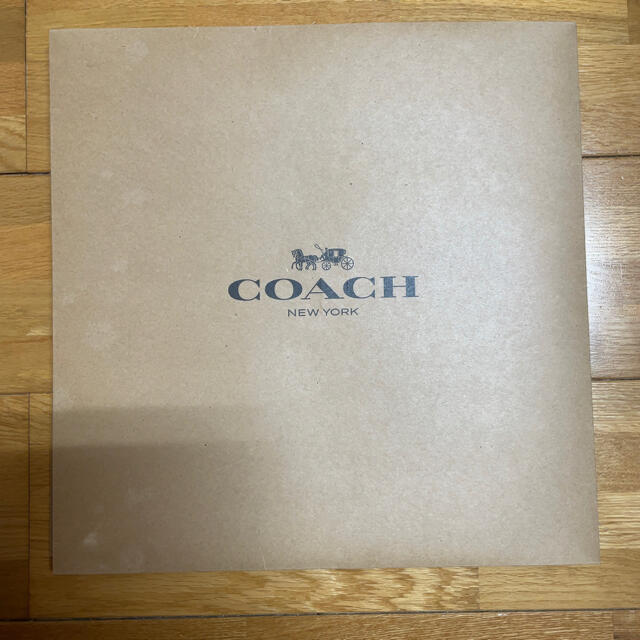 COACH コーチリュック サック