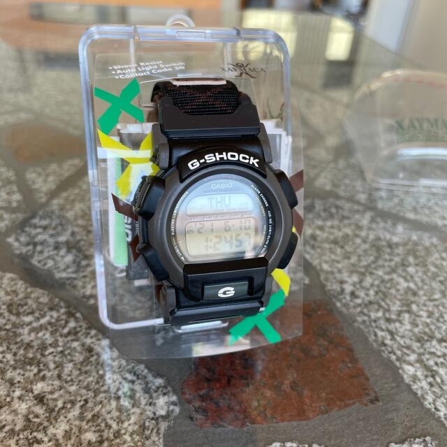 G-SHOCK DW-003R-5T