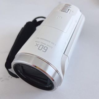 ソニー(SONY)のSONY HDR-CX680(ビデオカメラ)